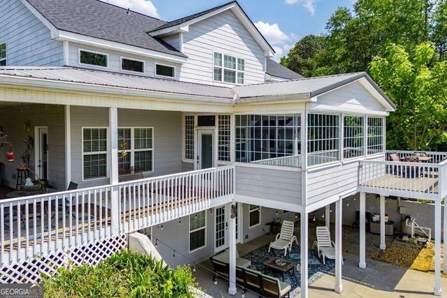 575 Liberty Church Road, Carrollton, GA 30116