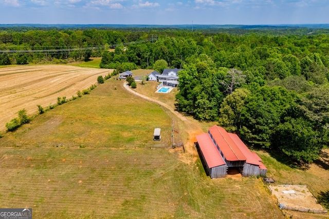 575 Liberty Church Road, Carrollton, GA 30116
