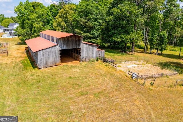 575 Liberty Church Road, Carrollton, GA 30116
