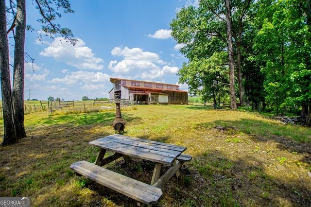 575 Liberty Church Road, Carrollton, GA 30116