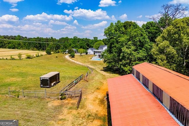 575 Liberty Church Road, Carrollton, GA 30116