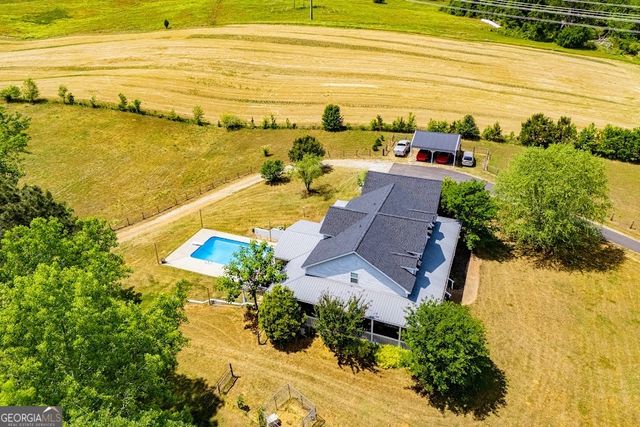 575 Liberty Church Road, Carrollton, GA 30116