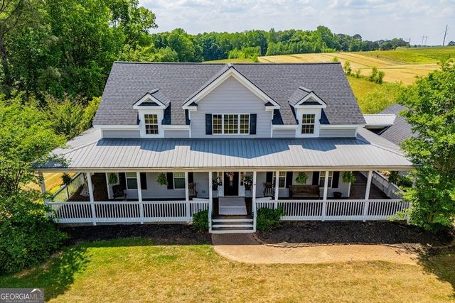575 Liberty Church Road, Carrollton, GA 30116