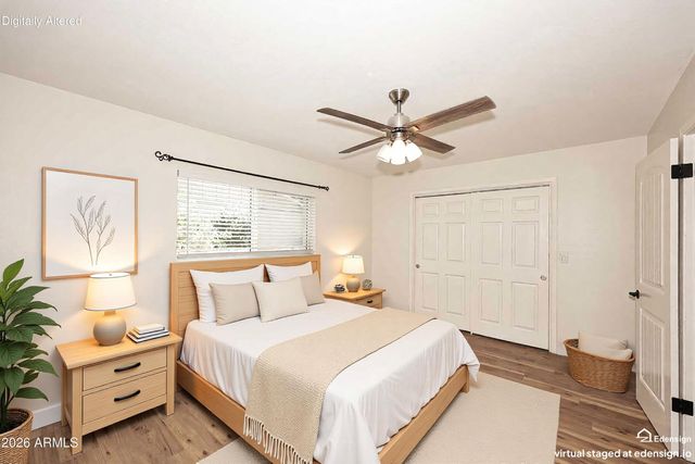 2802 E HILLERY Drive, Phoenix, AZ 85032