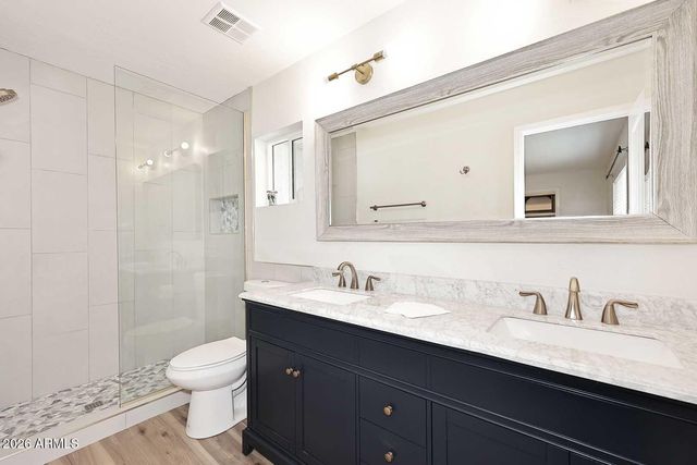2802 E HILLERY Drive, Phoenix, AZ 85032