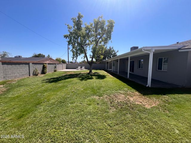 2802 E HILLERY Drive, Phoenix, AZ 85032