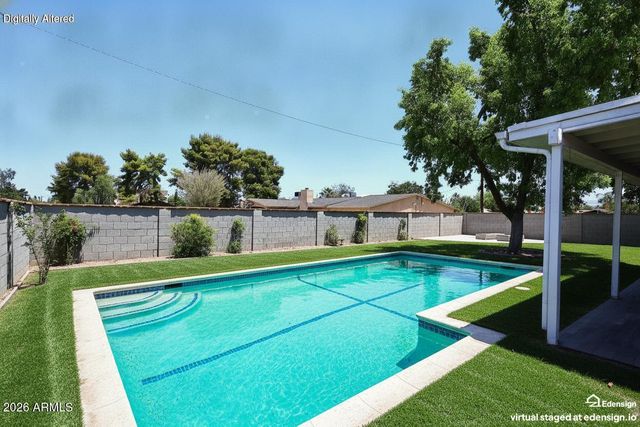 2802 E HILLERY Drive, Phoenix, AZ 85032