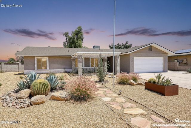 2802 E HILLERY Drive, Phoenix, AZ 85032