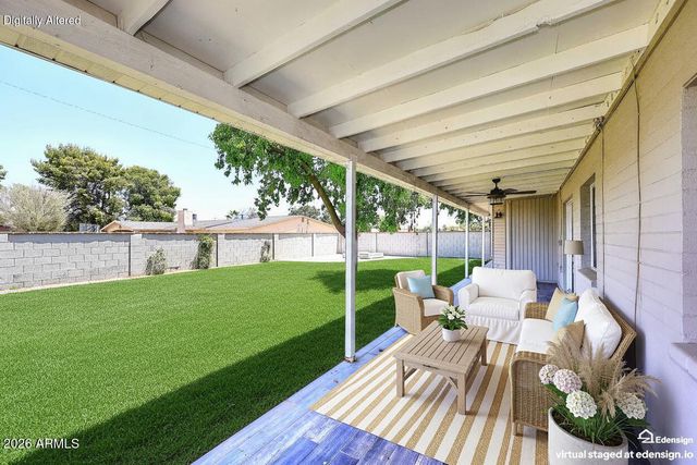 2802 E HILLERY Drive, Phoenix, AZ 85032