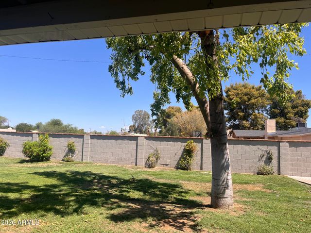 2802 E HILLERY Drive, Phoenix, AZ 85032