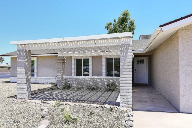 2802 E HILLERY Drive, Phoenix, AZ 85032