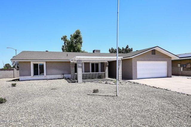 2802 E HILLERY Drive, Phoenix, AZ 85032