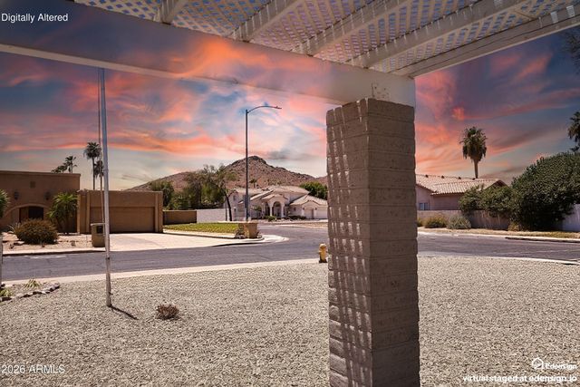 2802 E HILLERY Drive, Phoenix, AZ 85032