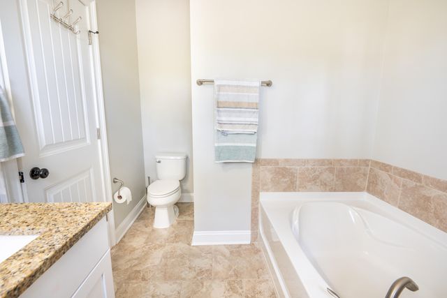 3429 Fairwater Place, Mount Pleasant, SC 29465