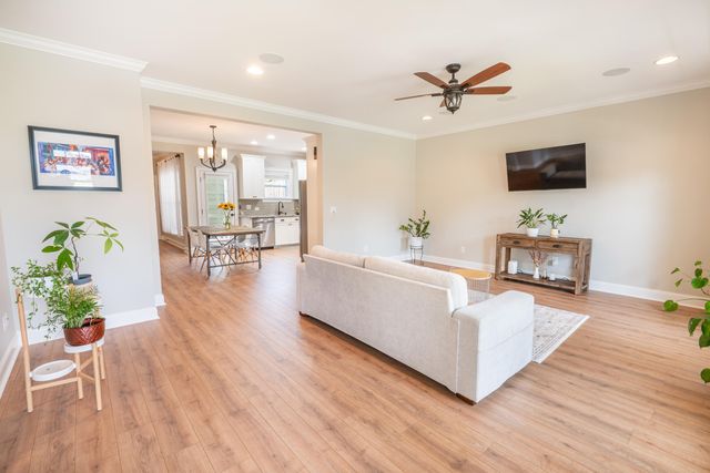 3429 Fairwater Place, Mount Pleasant, SC 29465