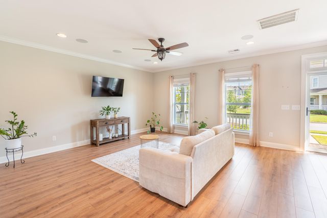 3429 Fairwater Place, Mount Pleasant, SC 29465