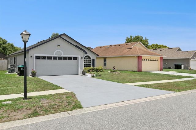 11830 SINDLESHAM COURT, Orlando, FL 32837