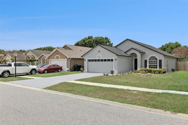 11830 SINDLESHAM COURT, Orlando, FL 32837