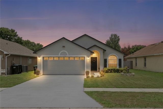 11830 SINDLESHAM COURT, Orlando, FL 32837
