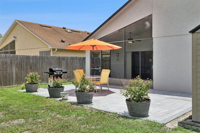 11830 SINDLESHAM COURT, Orlando, FL 32837