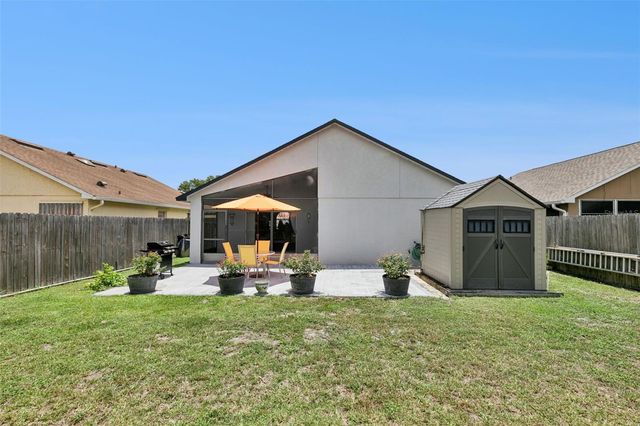 11830 SINDLESHAM COURT, Orlando, FL 32837