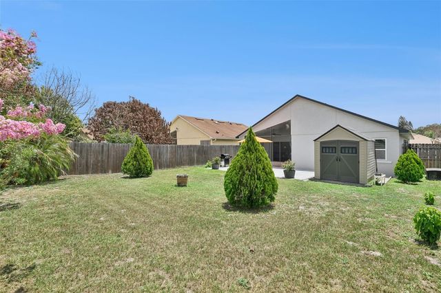 11830 SINDLESHAM COURT, Orlando, FL 32837