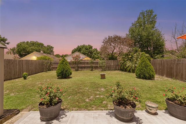 11830 SINDLESHAM COURT, Orlando, FL 32837