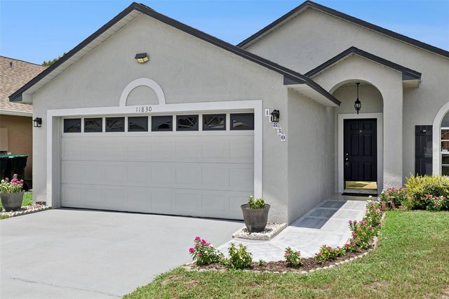 11830 SINDLESHAM COURT, Orlando, FL 32837