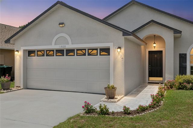 11830 SINDLESHAM COURT, Orlando, FL 32837