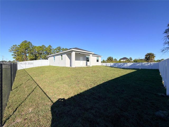 1111 GUNBY AVE S, Lehigh Acres, FL 33974