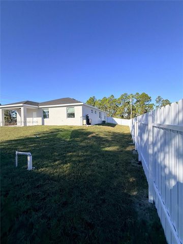 1111 GUNBY AVE S, Lehigh Acres, FL 33974