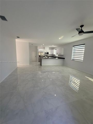 1111 GUNBY AVE S, Lehigh Acres, FL 33974