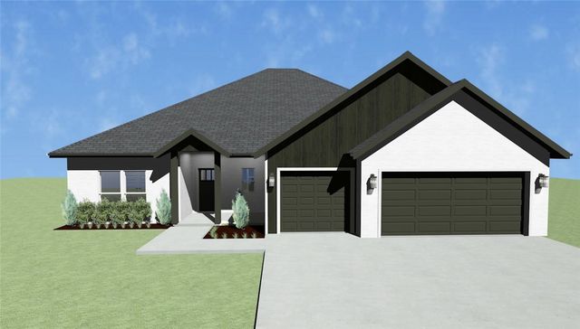 4773 Farmhouse Street, Springdale, AR 72762