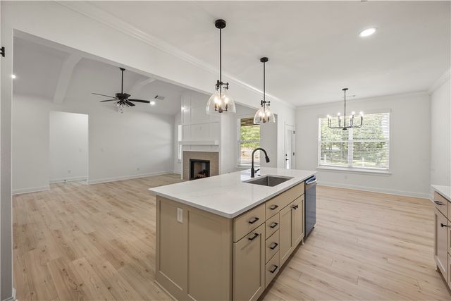 4773 Farmhouse Street, Springdale, AR 72762