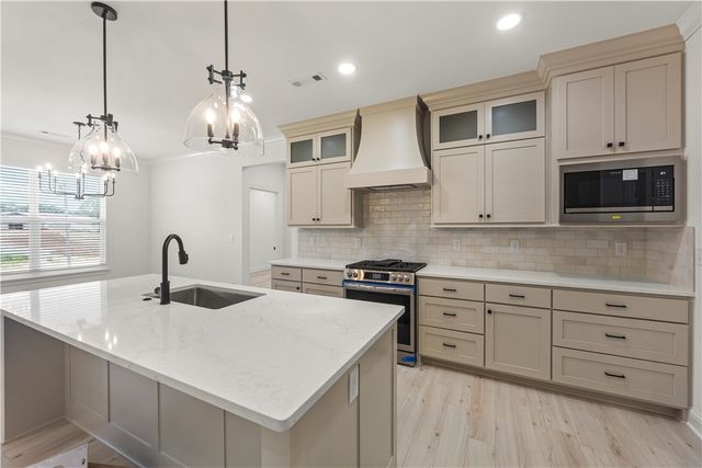 4773 Farmhouse Street, Springdale, AR 72762