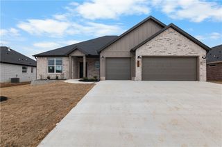 4773 Farmhouse Street, Springdale, AR 72762