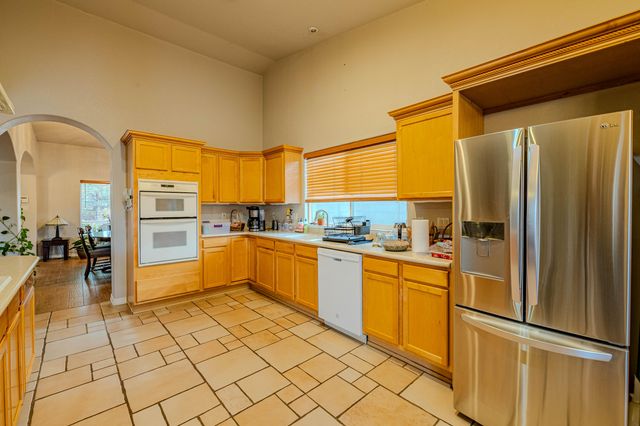 7009 Santa Marisa Street NE, Albuquerque, NM 87113