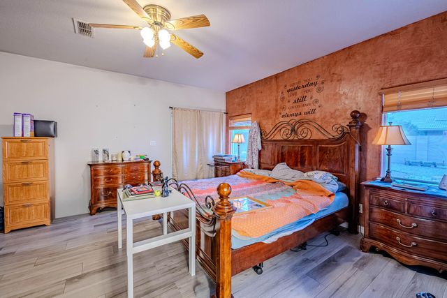 7009 Santa Marisa Street NE, Albuquerque, NM 87113