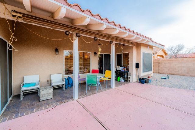 7009 Santa Marisa Street NE, Albuquerque, NM 87113