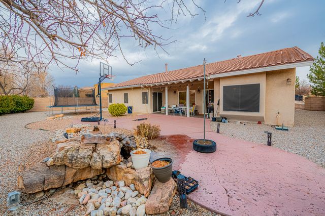 7009 Santa Marisa Street NE, Albuquerque, NM 87113