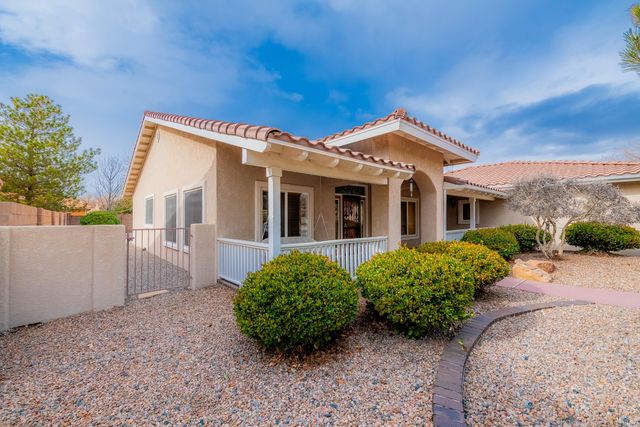 7009 Santa Marisa Street NE, Albuquerque, NM 87113