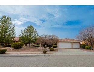 7009 Santa Marisa Street NE, Albuquerque, NM 87113