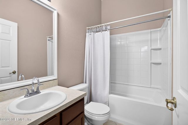 6163 CLEARSKY Drive, Jacksonville, FL 32258