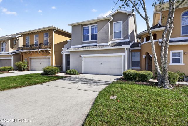 6163 CLEARSKY Drive, Jacksonville, FL 32258