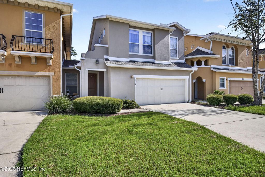 6163 CLEARSKY Drive, Jacksonville, FL 32258