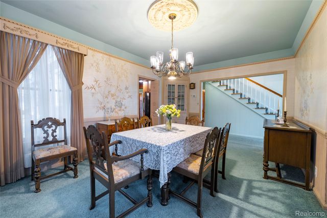 29863 East River Road, Grosse Ile Township, MI 48138