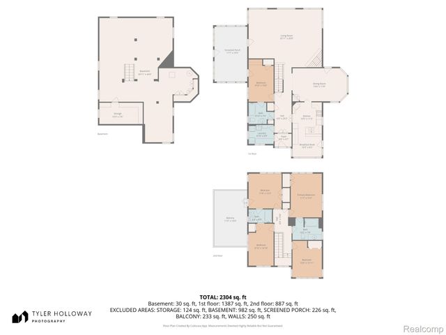 29863 East River Road, Grosse Ile Township, MI 48138