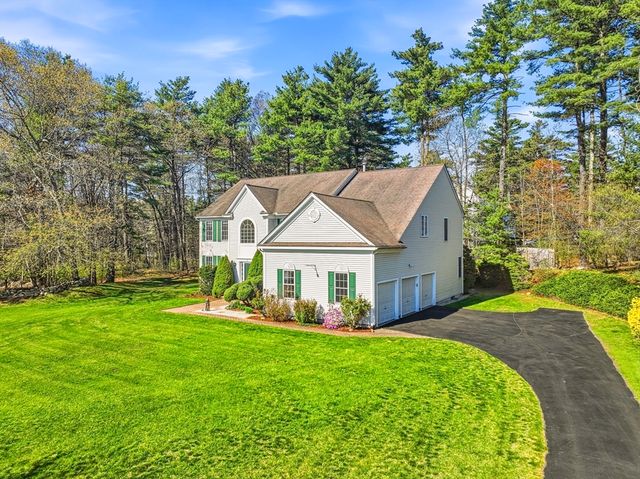 20 Washington Lane, Hopkinton, MA 01748