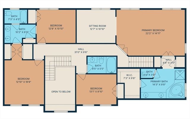 20 Washington Lane, Hopkinton, MA 01748