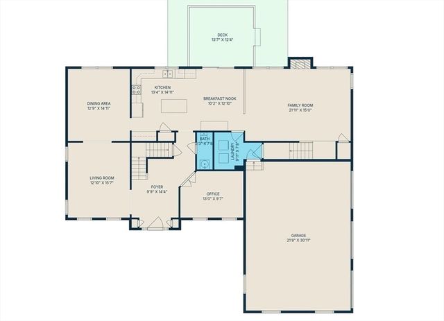 20 Washington Lane, Hopkinton, MA 01748